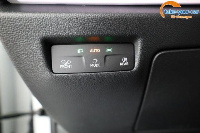 Volkswagen - Passat Variant - EU-Neuwagen - Reimport