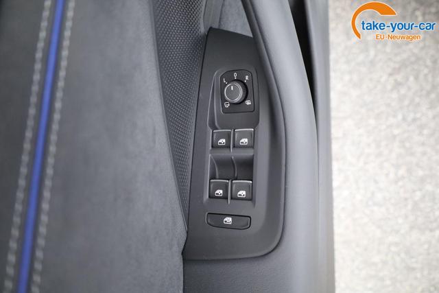 Volkswagen - Passat Variant - EU-Neuwagen - Reimport