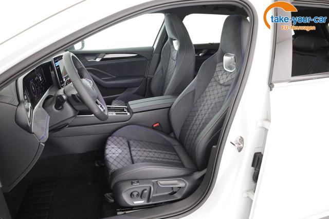 Volkswagen - Passat Variant - EU-Neuwagen - Reimport