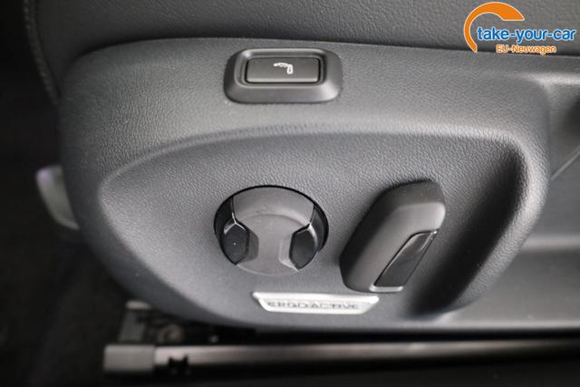 Volkswagen - Passat Variant - EU-Neuwagen - Reimport