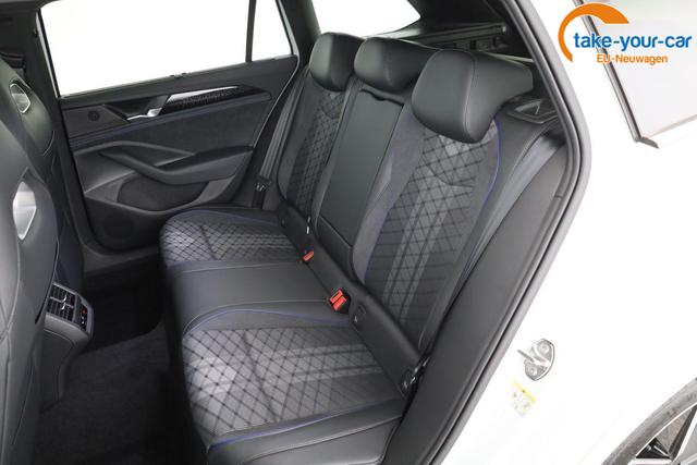 Volkswagen - Passat Variant - EU-Neuwagen - Reimport