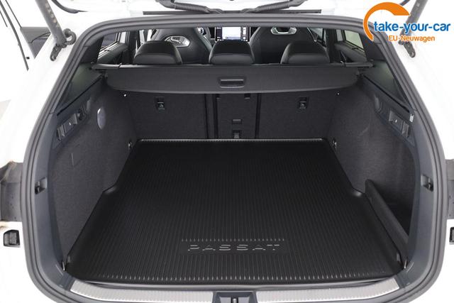 Volkswagen - Passat Variant - EU-Neuwagen - Reimport