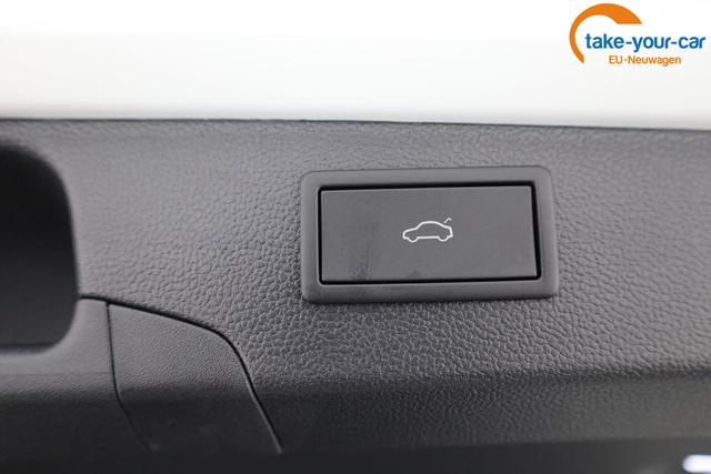 Volkswagen - Passat Variant - EU-Neuwagen - Reimport