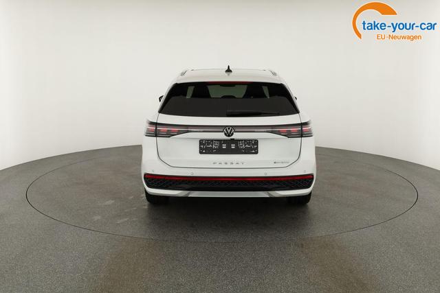 Volkswagen - Passat Variant - EU-Neuwagen - Reimport