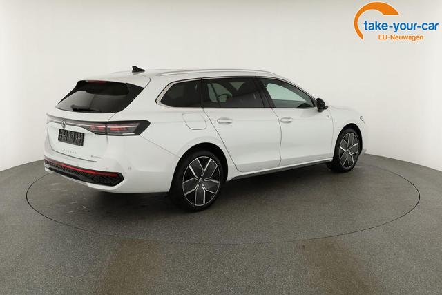 Volkswagen - Passat Variant - EU-Neuwagen - Reimport
