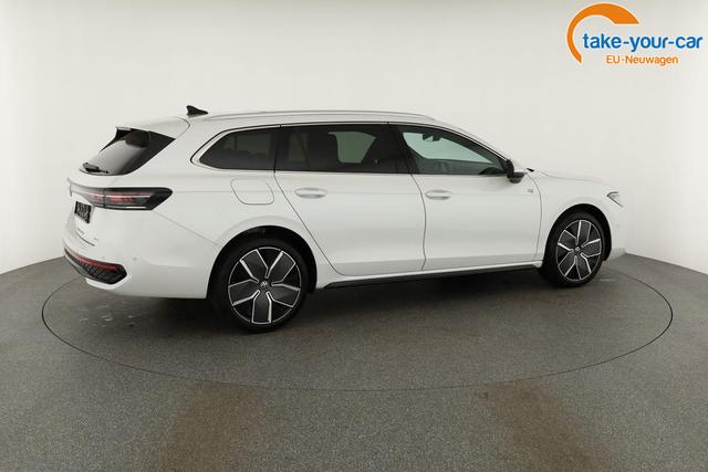 Volkswagen - Passat Variant - EU-Neuwagen - Reimport