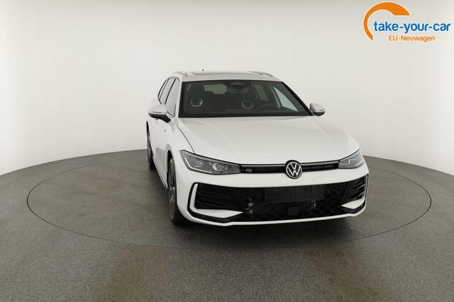 Volkswagen - Passat Variant - EU-Neuwagen - Reimport