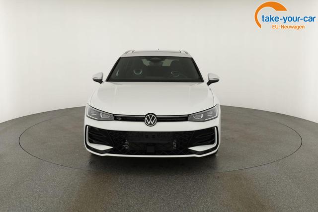 Volkswagen - Passat Variant - EU-Neuwagen - Reimport