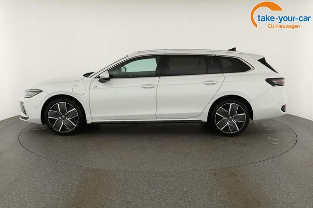 Volkswagen - Passat Variant - EU-Neuwagen - Reimport