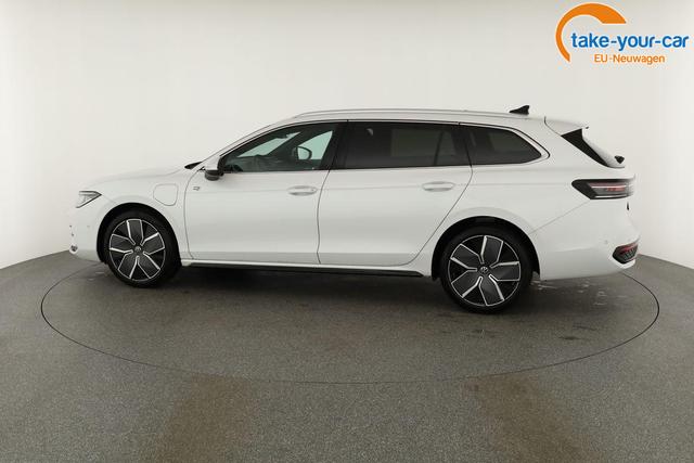 Volkswagen - Passat Variant - EU-Neuwagen - Reimport