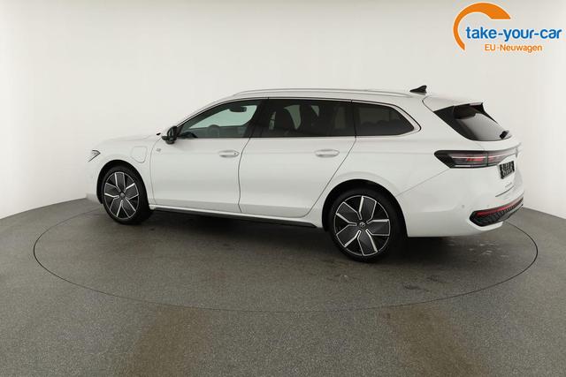 Volkswagen - Passat Variant - EU-Neuwagen - Reimport