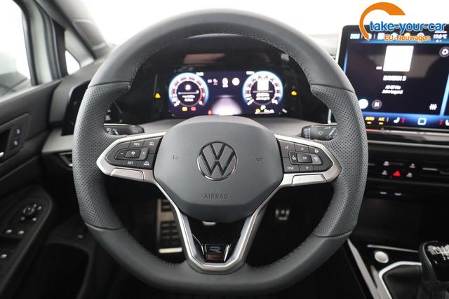Volkswagen - Golf Variant - EU-Neuwagen - Reimport