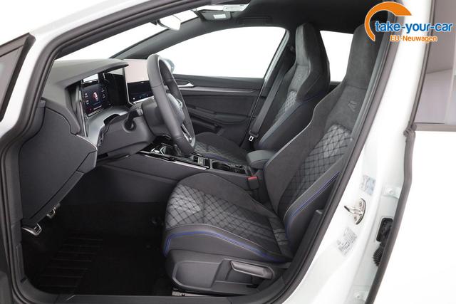 Volkswagen - Golf Variant - EU-Neuwagen - Reimport