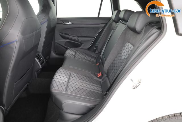 Volkswagen - Golf Variant - EU-Neuwagen - Reimport