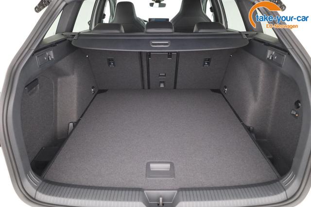 Volkswagen - Golf Variant - EU-Neuwagen - Reimport