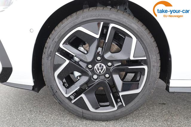 Volkswagen - Golf Variant - EU-Neuwagen - Reimport