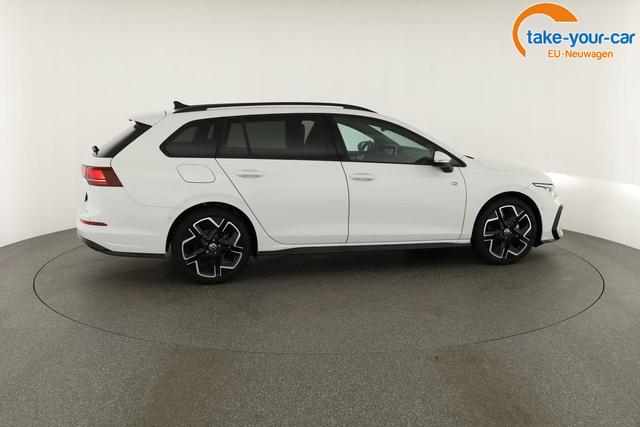Volkswagen - Golf Variant - EU-Neuwagen - Reimport