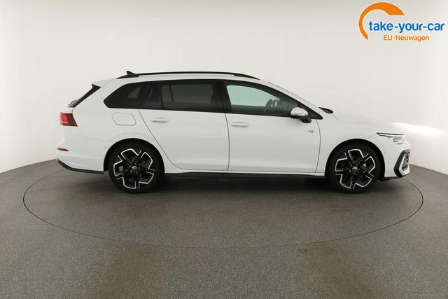 Volkswagen - Golf Variant - EU-Neuwagen - Reimport