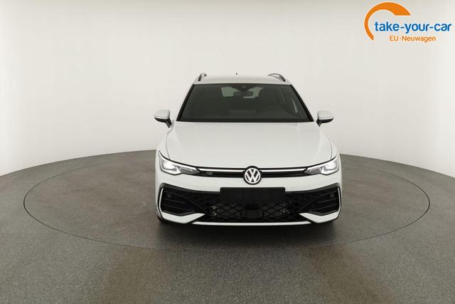 Volkswagen - Golf Variant - EU-Neuwagen - Reimport