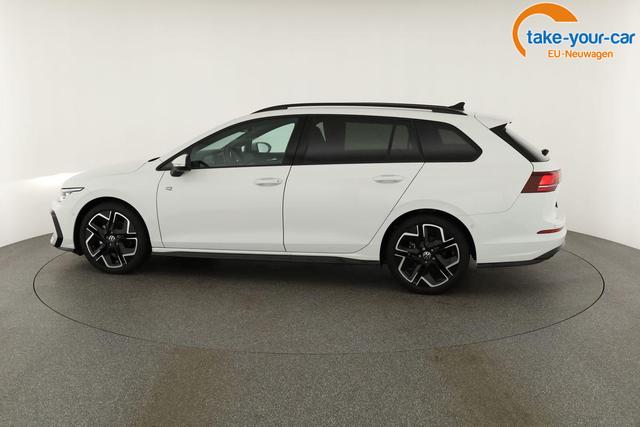 Volkswagen - Golf Variant - EU-Neuwagen - Reimport