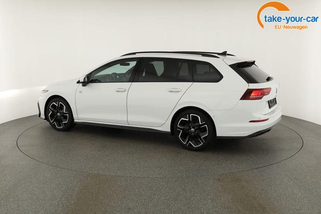Volkswagen - Golf Variant - EU-Neuwagen - Reimport
