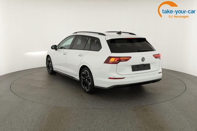 Volkswagen - Golf Variant - EU-Neuwagen - Reimport