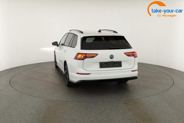 Volkswagen - Golf Variant - EU-Neuwagen - Reimport