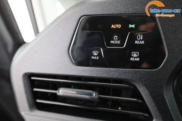 Volkswagen - Caddy Cargo - EU-Neuwagen - Reimport