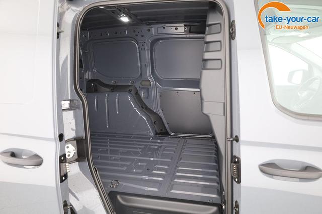 Volkswagen - Caddy Cargo - EU-Neuwagen - Reimport