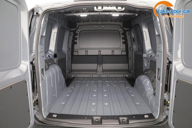 Volkswagen - Caddy Cargo - EU-Neuwagen - Reimport