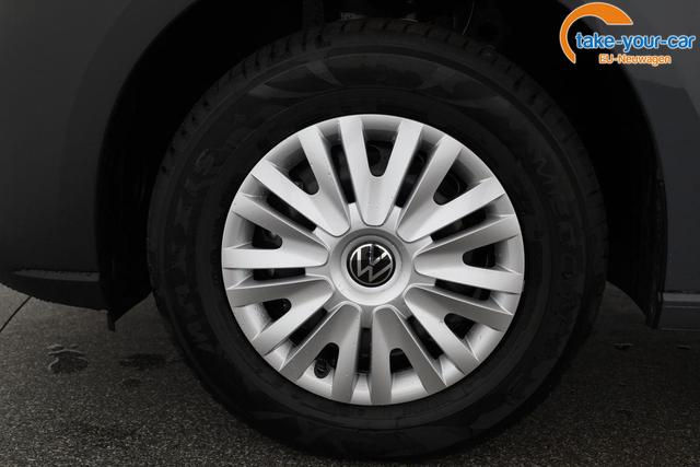 Volkswagen - Caddy Cargo - EU-Neuwagen - Reimport