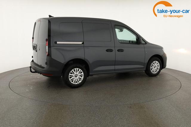 Volkswagen - Caddy Cargo - EU-Neuwagen - Reimport