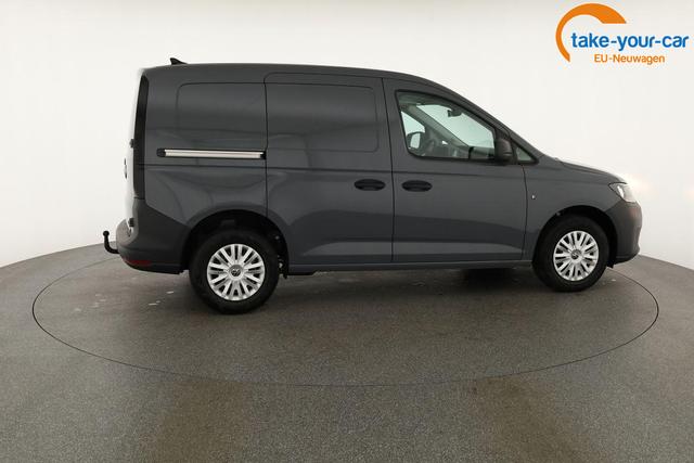Volkswagen - Caddy Cargo - EU-Neuwagen - Reimport