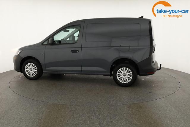 Volkswagen - Caddy Cargo - EU-Neuwagen - Reimport