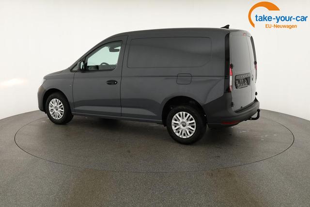 Volkswagen - Caddy Cargo - EU-Neuwagen - Reimport