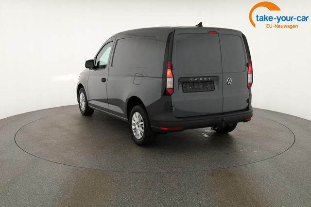 Volkswagen - Caddy Cargo - EU-Neuwagen - Reimport