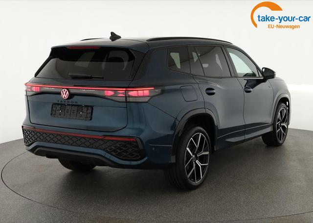 Volkswagen - Tayron - EU-Neuwagen - Reimport