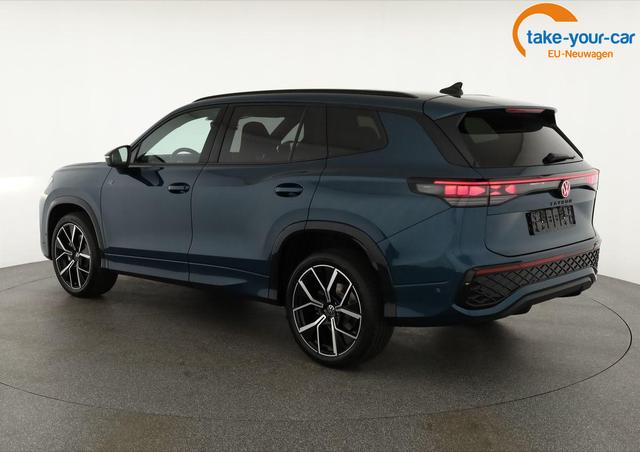 Volkswagen - Tayron - EU-Neuwagen - Reimport