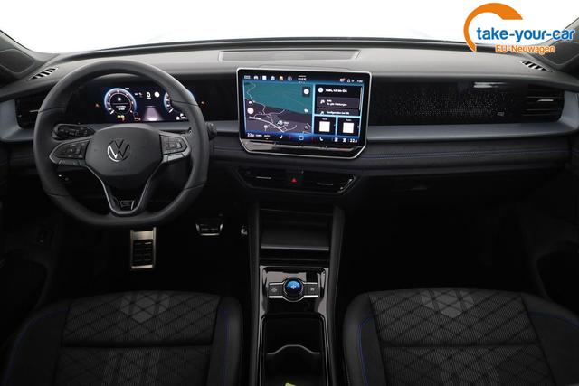 Volkswagen - Tayron - EU-Neuwagen - Reimport