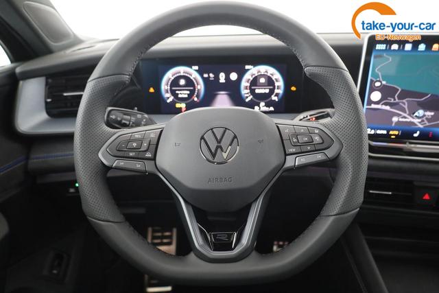 Volkswagen - Tayron - EU-Neuwagen - Reimport
