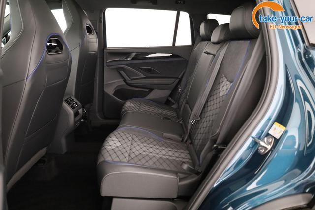 Volkswagen - Tayron - EU-Neuwagen - Reimport