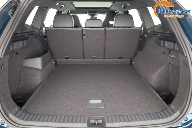 Volkswagen - Tayron - EU-Neuwagen - Reimport