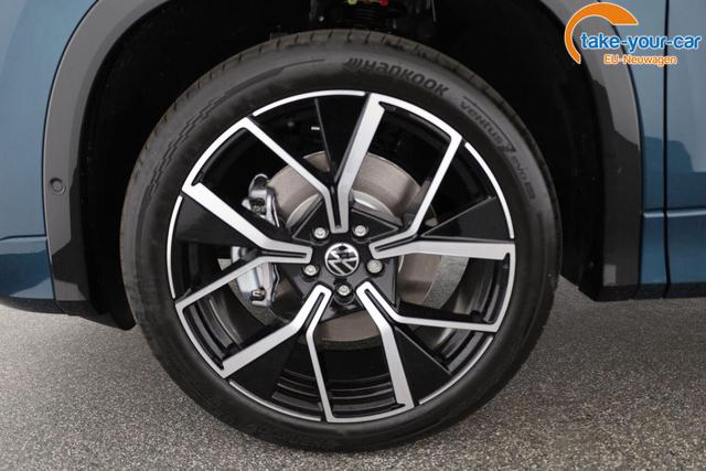 Volkswagen - Tayron - EU-Neuwagen - Reimport