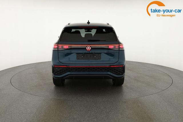 Volkswagen - Tayron - EU-Neuwagen - Reimport