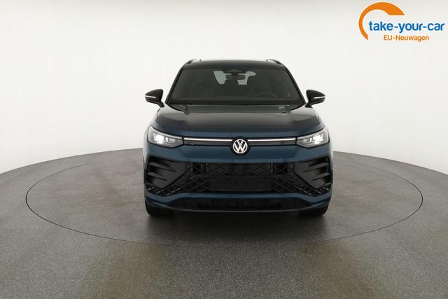 Volkswagen - Tayron - EU-Neuwagen - Reimport