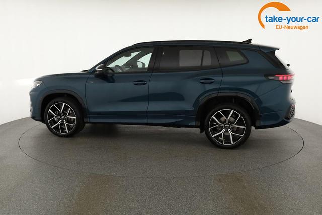 Volkswagen - Tayron - EU-Neuwagen - Reimport