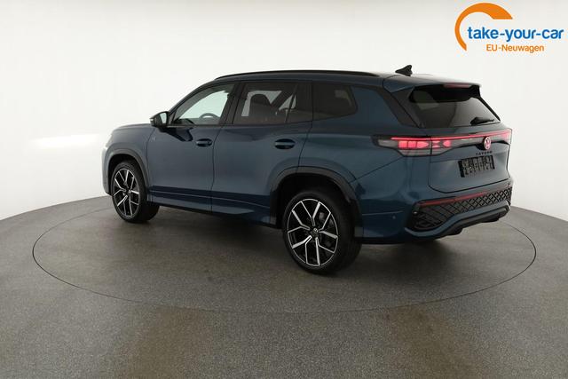 Volkswagen - Tayron - EU-Neuwagen - Reimport