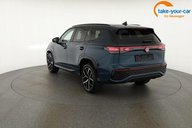 Volkswagen - Tayron - EU-Neuwagen - Reimport