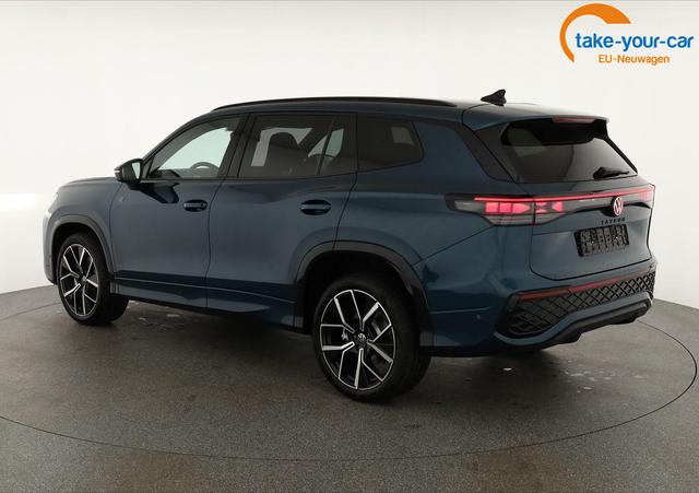 Volkswagen - Tayron - EU-Neuwagen - Reimport