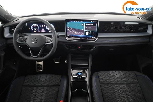 Volkswagen - Tayron - EU-Neuwagen - Reimport